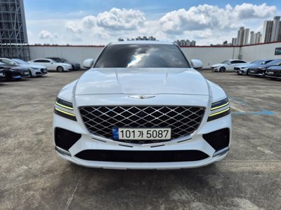 صورة 2 لـ 2024 Genesis GV80 COUPE