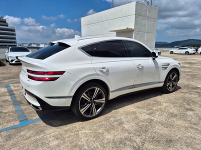 صورة 5 لـ 2024 Genesis GV80 COUPE