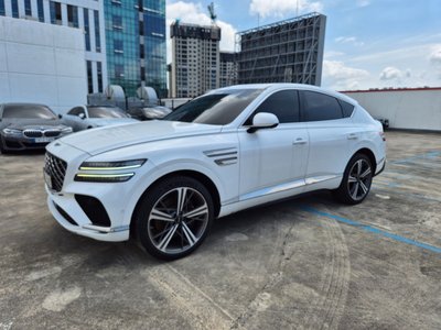 صورة 1 لـ 2024 Genesis GV80 COUPE