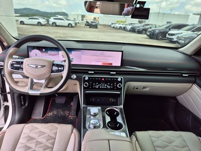 صورة 6 لـ 2024 Genesis GV80 COUPE