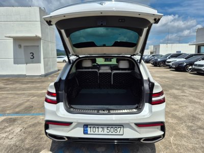 صورة مصغرة 11 لـ 2024 Genesis GV80 COUPE
