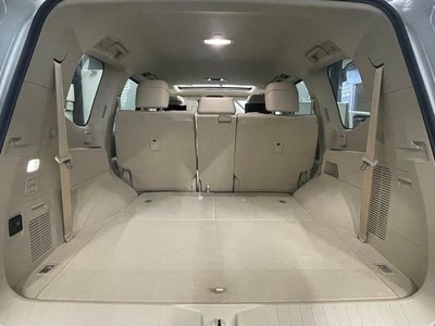 2025 Toyota LAND CRUISER 300 缩略图 21