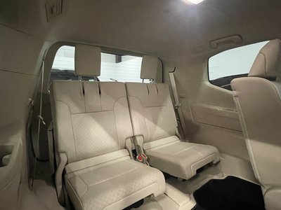2025 Toyota LAND CRUISER 300 缩略图 20