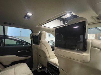 2025 Toyota LAND CRUISER 300 缩略图 18