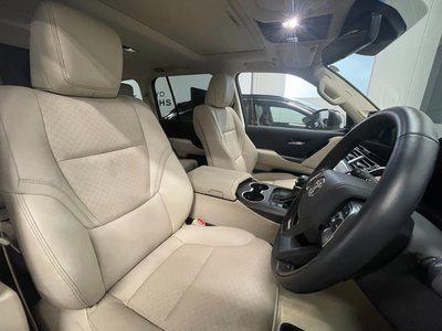 2025 Toyota LAND CRUISER 300 缩略图 16