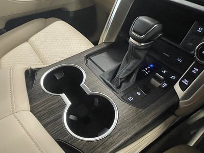 2025 Toyota LAND CRUISER 300 缩略图 15