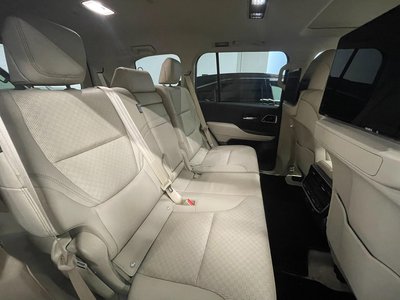 2025 Toyota LAND CRUISER 300 缩略图 17