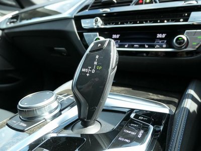 2020 BMW 5 SERIES 缩略图 45