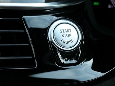 2020 BMW 5 SERIES 缩略图 23