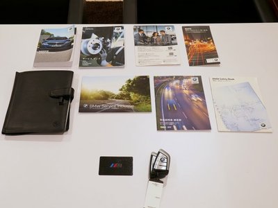 صورة 3 لـ 2020 BMW 5 SERIES