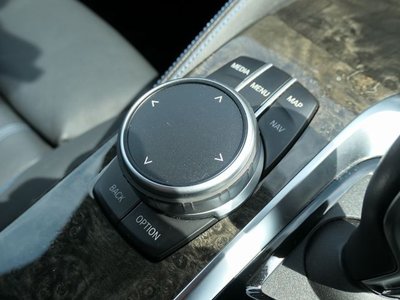 2020 BMW 5 SERIES 缩略图 44