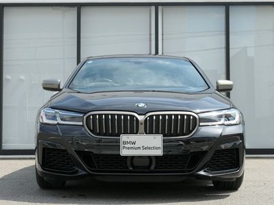 2020 BMW 5 SERIES 缩略图 54