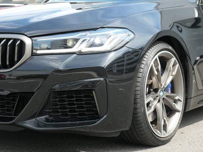 2020 BMW 5 SERIES 缩略图 63