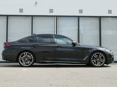 2020 BMW 5 SERIES 缩略图 56