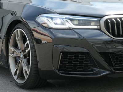2020 BMW 5 SERIES 缩略图 62