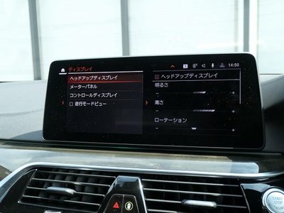 2020 BMW 5 SERIES 缩略图 35