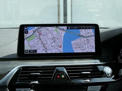 2020 BMW 5 SERIES 缩略图 25