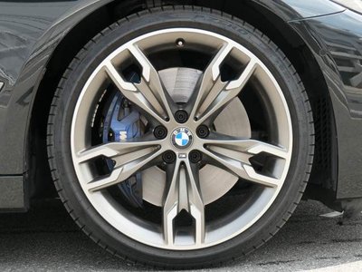 2020 BMW 5 SERIES 缩略图 71