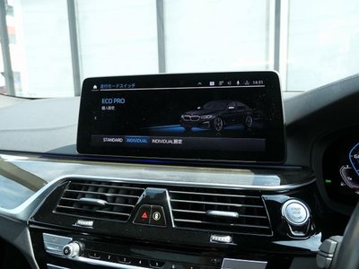 2020 BMW 5 SERIES 缩略图 40
