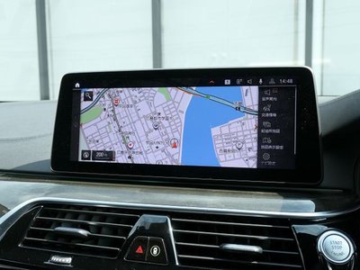 2020 BMW 5 SERIES 缩略图 26