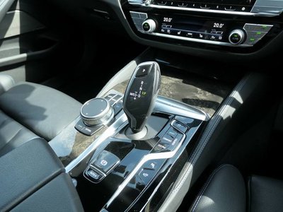 2020 BMW 5 SERIES 缩略图 43