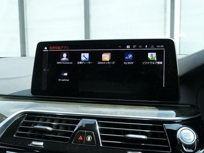 2020 BMW 5 SERIES 缩略图 31