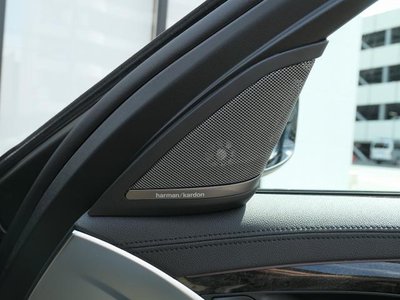2020 BMW 5 SERIES 缩略图 21