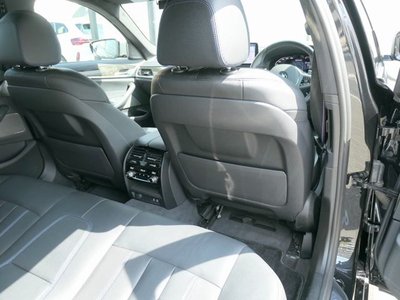 2020 BMW 5 SERIES 缩略图 13