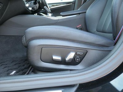 2020 BMW 5 SERIES 缩略图 16