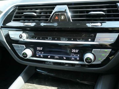 2020 BMW 5 SERIES 缩略图 29