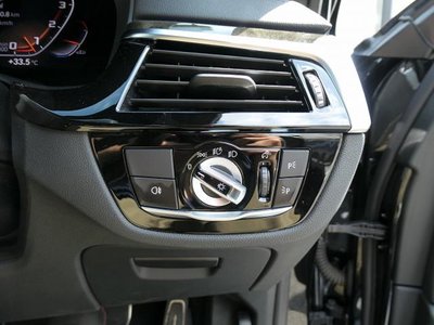 2020 BMW 5 SERIES 缩略图 20