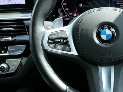 2020 BMW 5 SERIES 缩略图 17