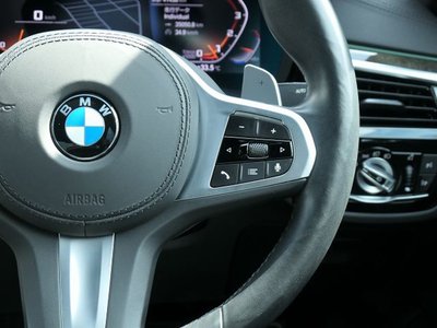 2020 BMW 5 SERIES 缩略图 18