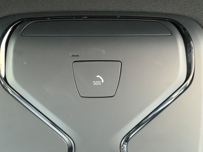 2020 BMW 5 SERIES 缩略图 48