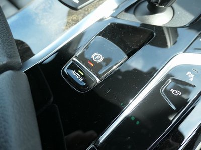 2020 BMW 5 SERIES 缩略图 41