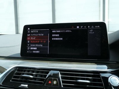 2020 BMW 5 SERIES 缩略图 30