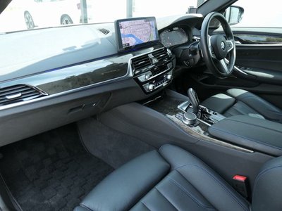 2020 BMW 5 SERIES 缩略图 12