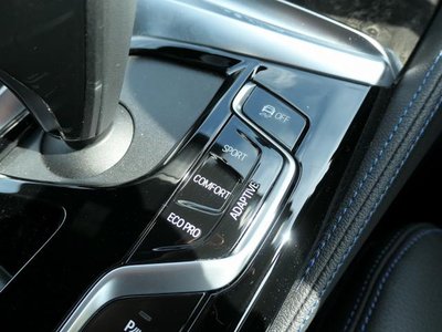 2020 BMW 5 SERIES 缩略图 46
