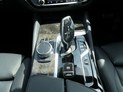 2020 BMW 5 SERIES 缩略图 42