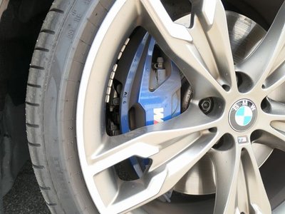 2020 BMW 5 SERIES 缩略图 72