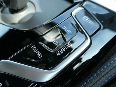2020 BMW 5 SERIES 缩略图 47