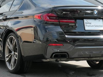 2020 BMW 5 SERIES 缩略图 61