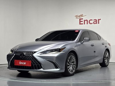 2023 Lexus ES — фото 1