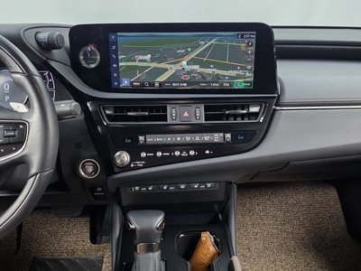 2023 Lexus ES — миниатюра 20