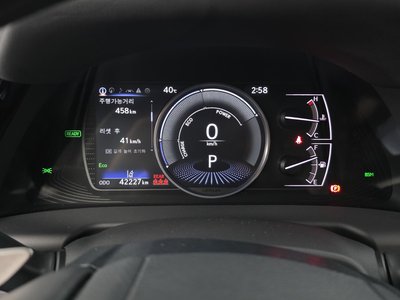 2023 Lexus ES — миниатюра 11