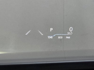2023 Lexus ES — миниатюра 23