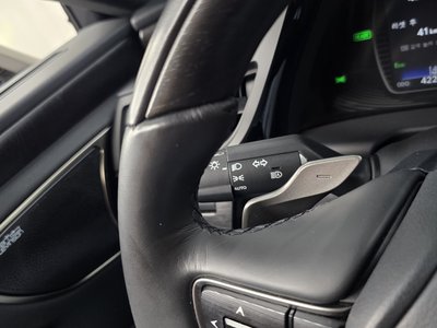 2023 Lexus ES — миниатюра 30