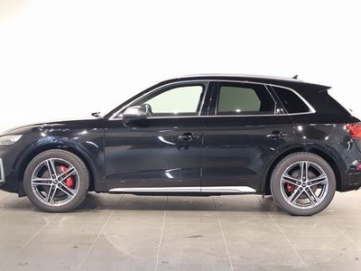 AUDI SQ5 - 5