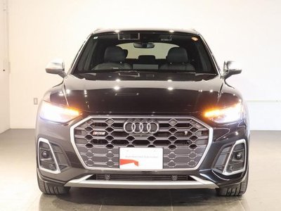 AUDI SQ5 - 4