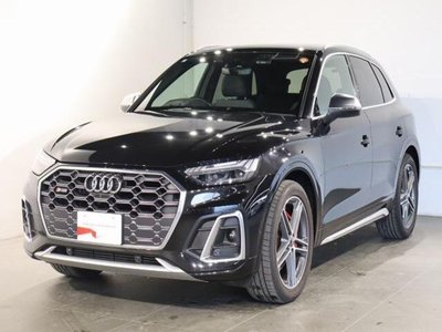 AUDI SQ5 - 1
